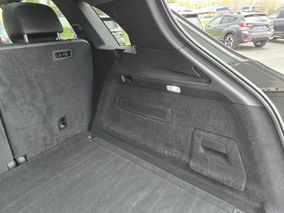 2020 Porsche Cayenne Base