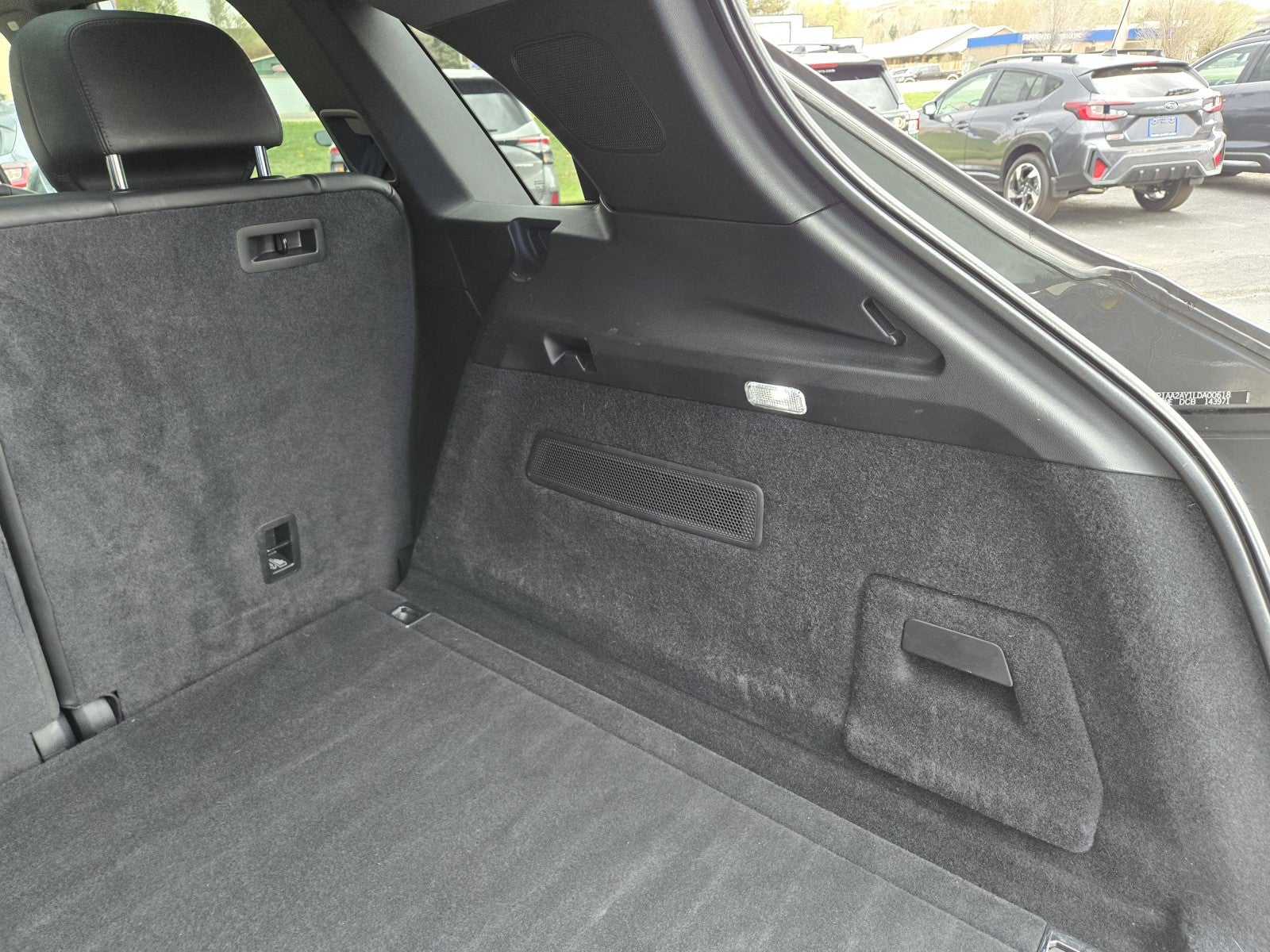 2020 Porsche Cayenne Base