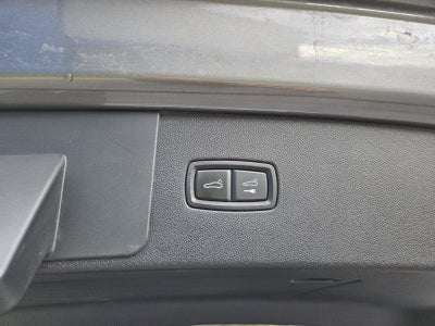 2020 Porsche Cayenne Base