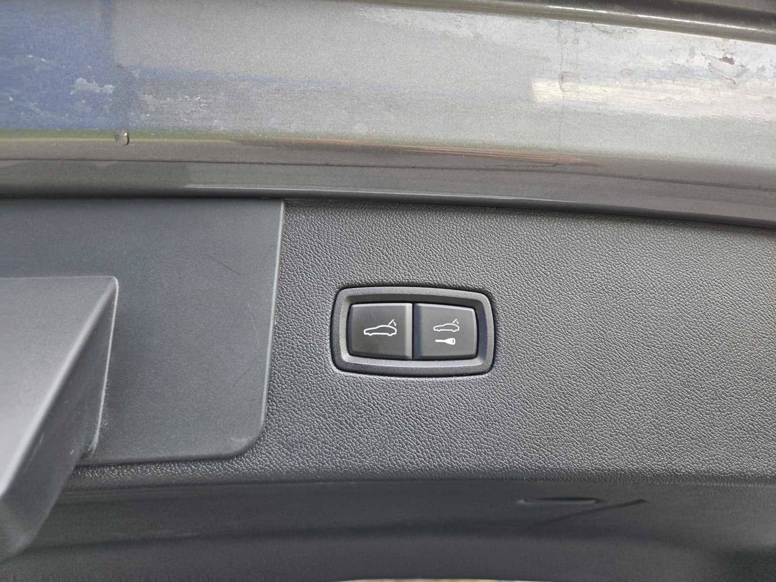 2020 Porsche Cayenne Base