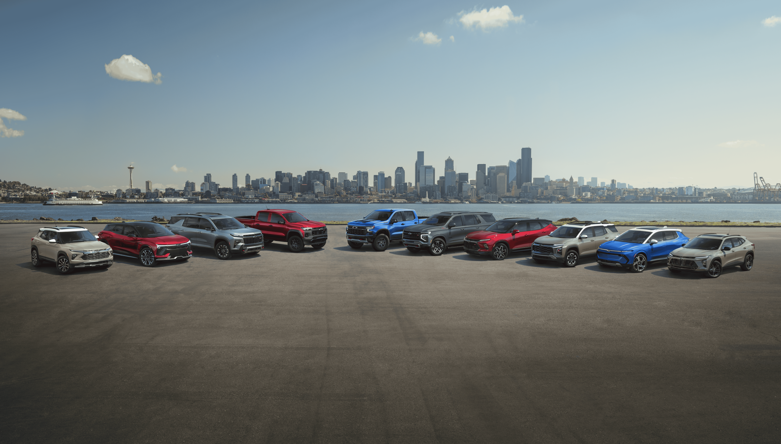 CHEVY SPECIAL OFFERS | Cook Chevrolet in Craig CO