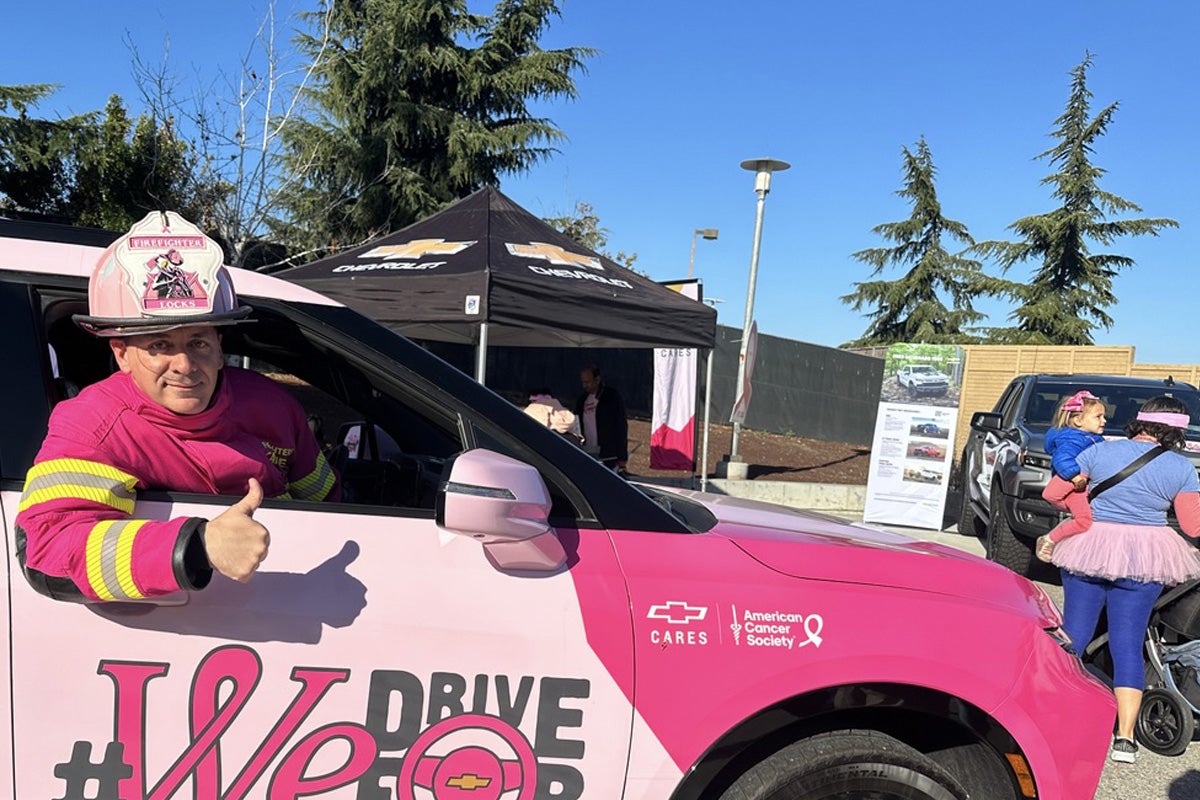 Chevrolet MSABC iDrive For | Cook Chevrolet in Craig CO