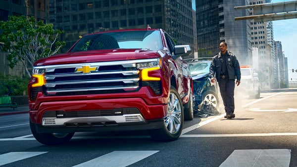 Cook Chevrolet in Craig CO