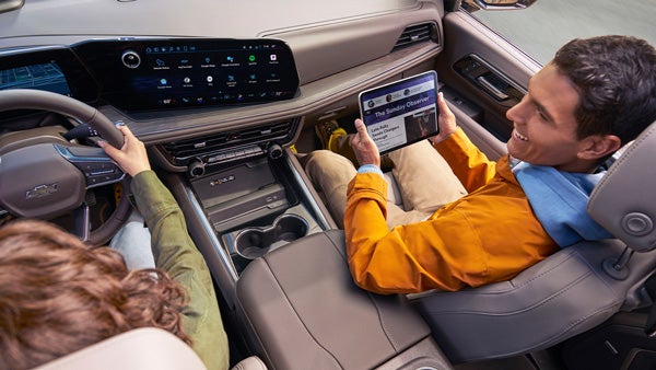 Cook Chevrolet in Craig CO