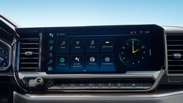 Cook Chevrolet in Craig CO