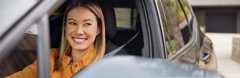 Cook Chevrolet in Craig CO