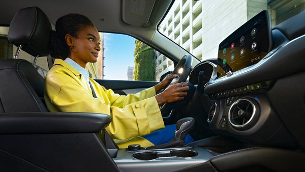 Cook Chevrolet in Craig CO