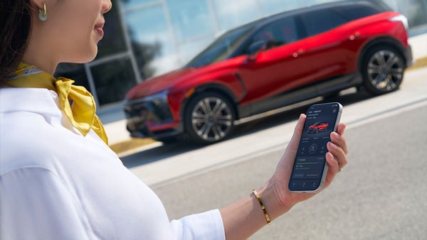 Cook Chevrolet in Craig CO