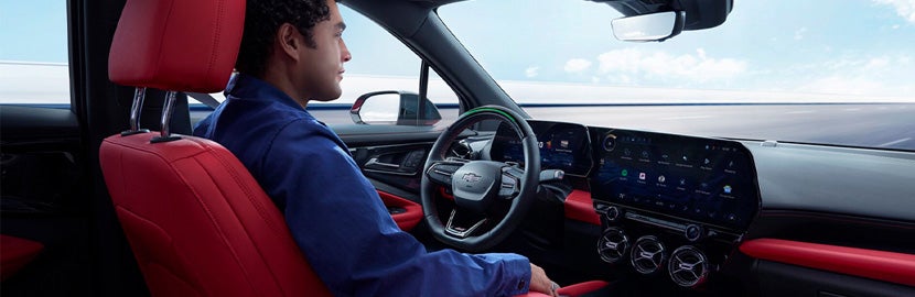 Cook Chevrolet in Craig CO