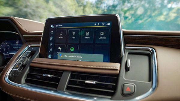 Cook Chevrolet in Craig CO