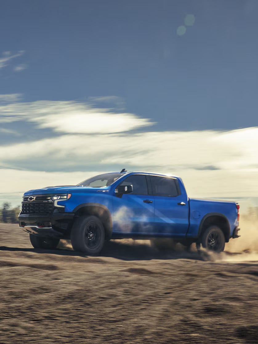 Cook Chevrolet in Craig CO