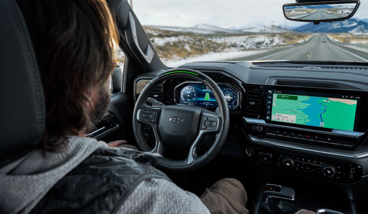 Cook Chevrolet in Craig CO