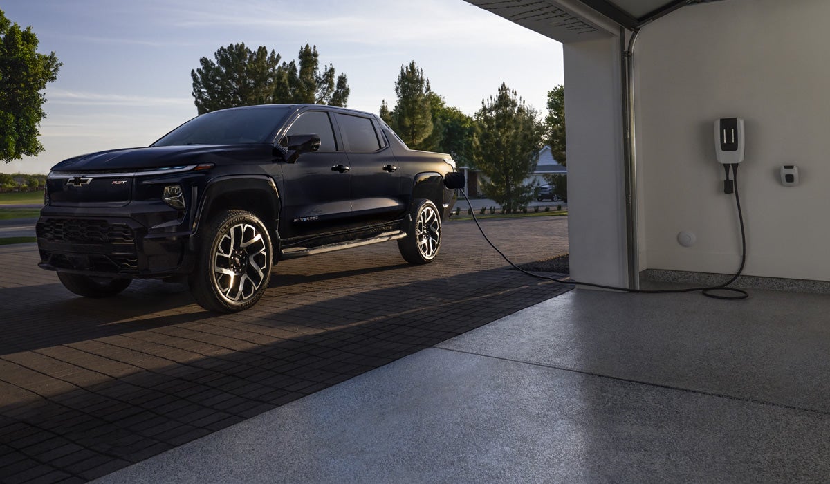 Cook Chevrolet in Craig CO