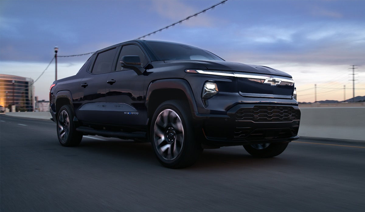 Cook Chevrolet in Craig CO