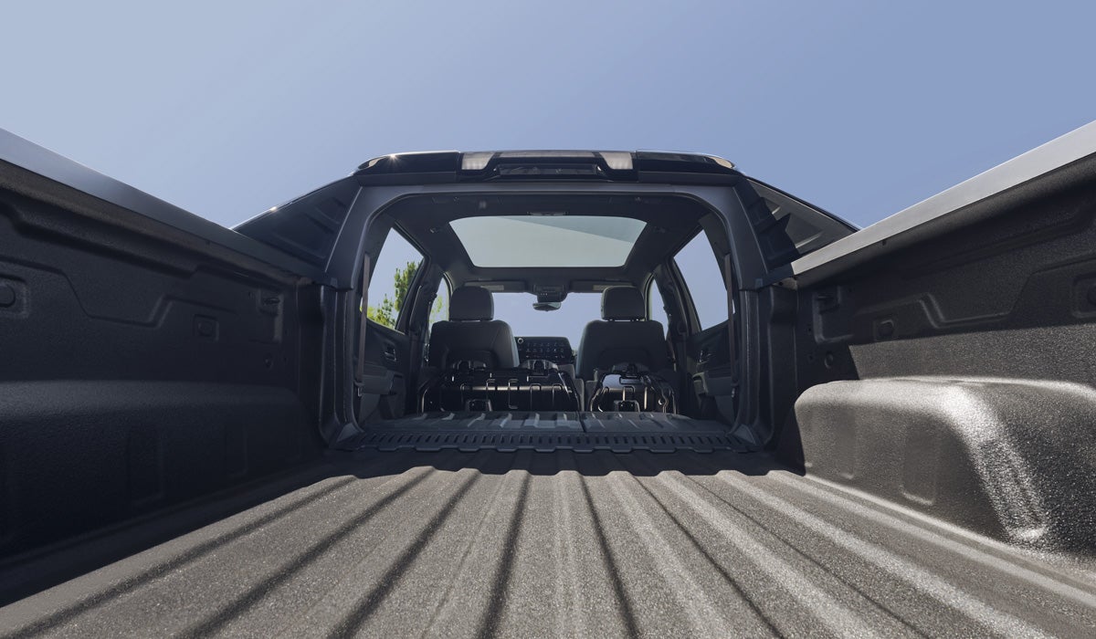 Cook Chevrolet in Craig CO