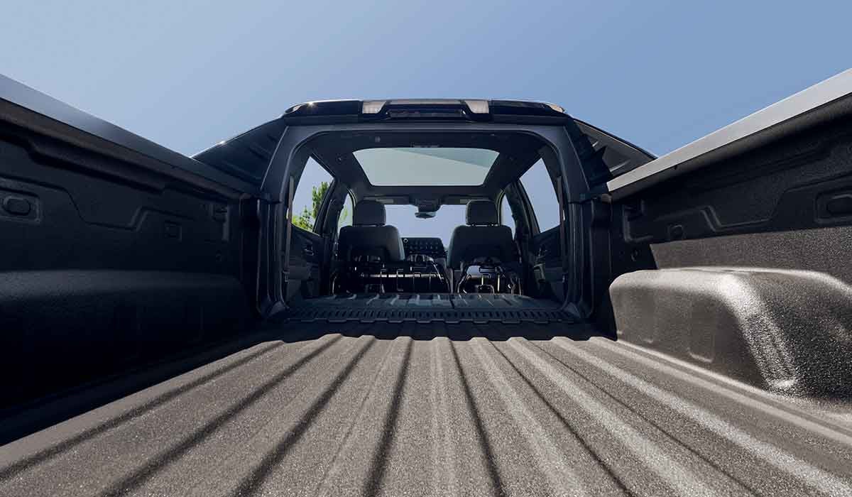 Cook Chevrolet in Craig CO