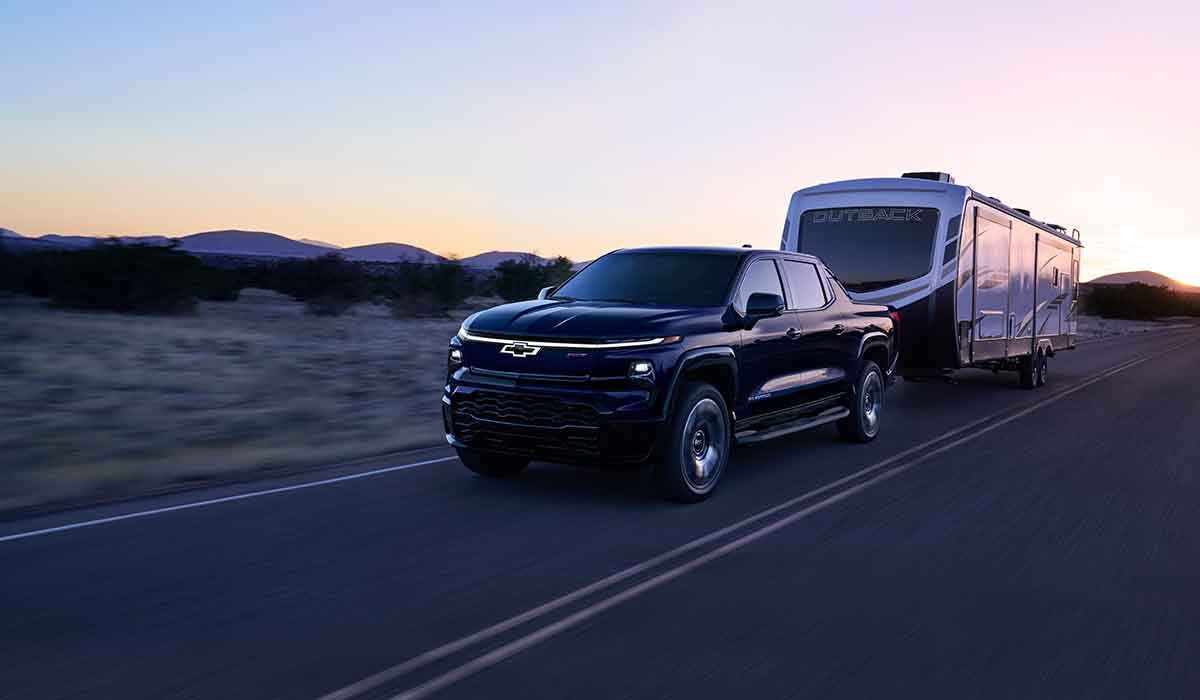 Cook Chevrolet in Craig CO