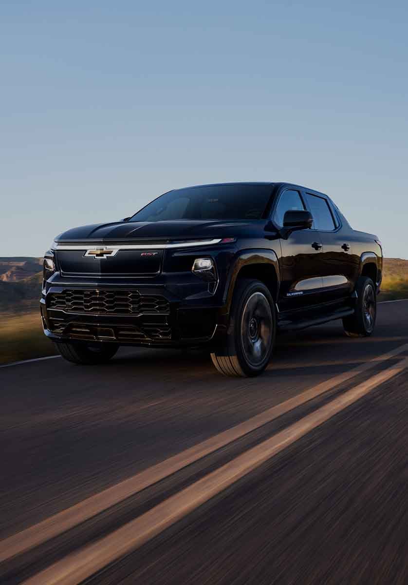 Cook Chevrolet in Craig CO