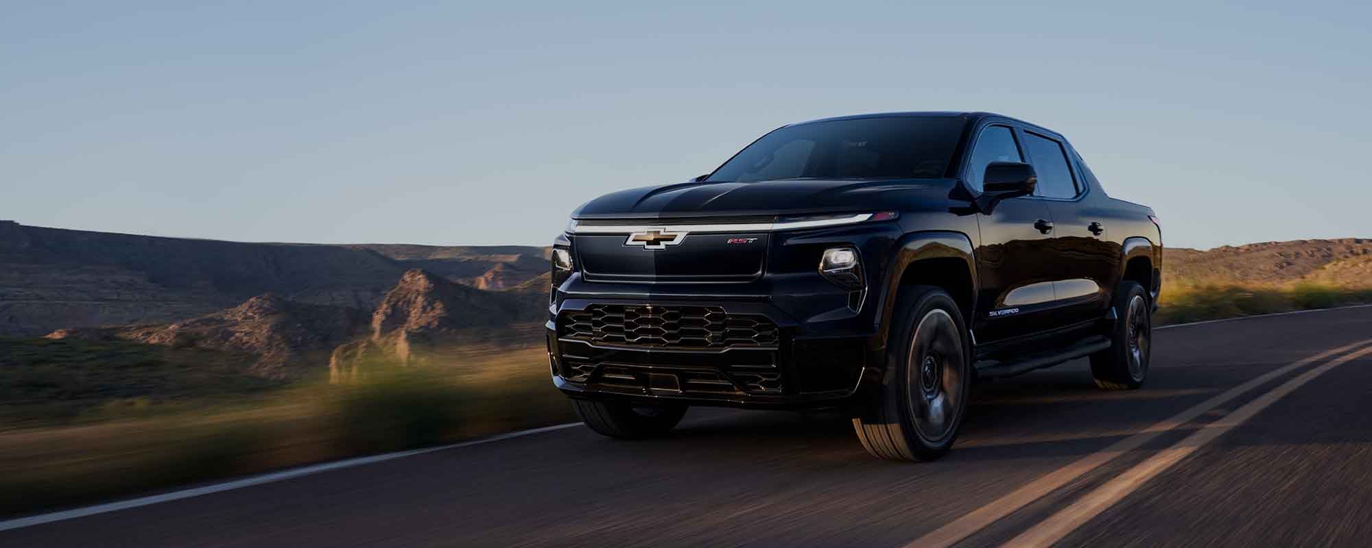 Cook Chevrolet in Craig CO