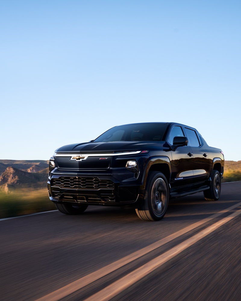 Cook Chevrolet in Craig CO