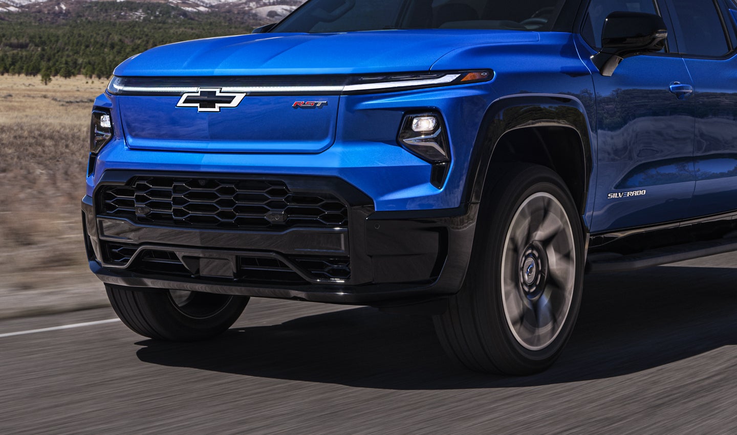 Cook Chevrolet in Craig CO