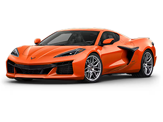 Chevrolet Corvette Z06 - Cook Chevrolet in Craig CO