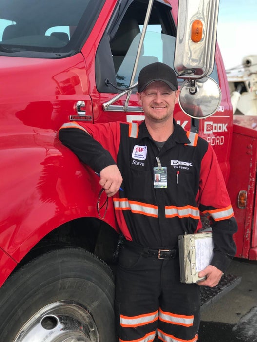 Cook Chevrolet VIP Program in Craig, CO