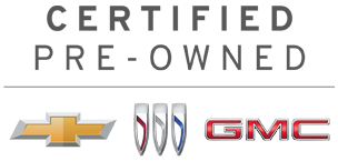 Chevrolet Buick GMC Certified Pre-Owned in Craig, CO